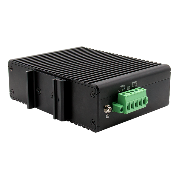 TPK-I11FSC4F百兆工業(yè)級交換機(jī)