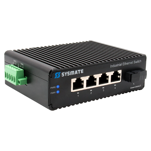TPK-I11FSC4F百兆工業(yè)級交換機(jī)