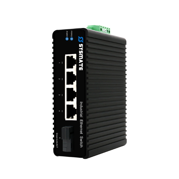 TPK-I11FSC4F百兆工業(yè)級交換機(jī)