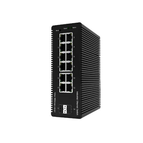 TPK-I4M2GS12G工業(yè)級(jí)網(wǎng)管型交換機(jī)